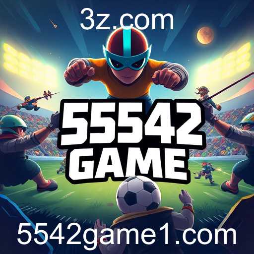 A Ascensão do Fenômeno '5542 Game' no Brasil