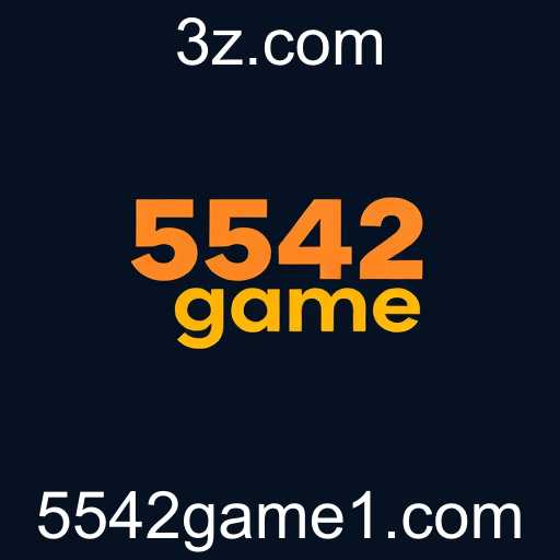 O Crescimento e Impacto da 5542 Game em 2026