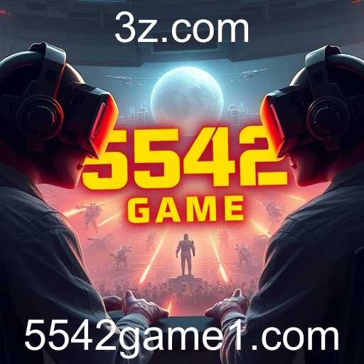 A Revolução do '5542 Game' no Cenário Brasileiro de Jogos