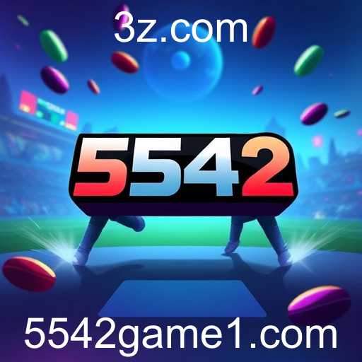 Evolução dos Jogos: O Impacto do 5542 Game em 2026