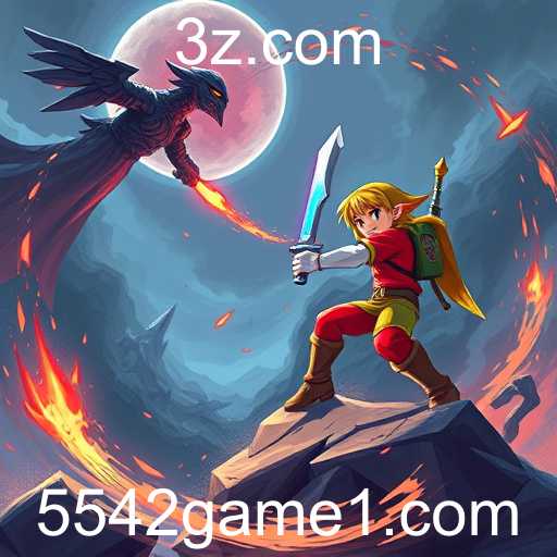 Revolução Digital: O Crescimento do 5542 Game