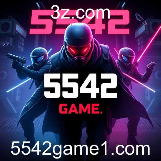 Febre do '5542 Game' Revoluciona o Universo dos Jogos Online