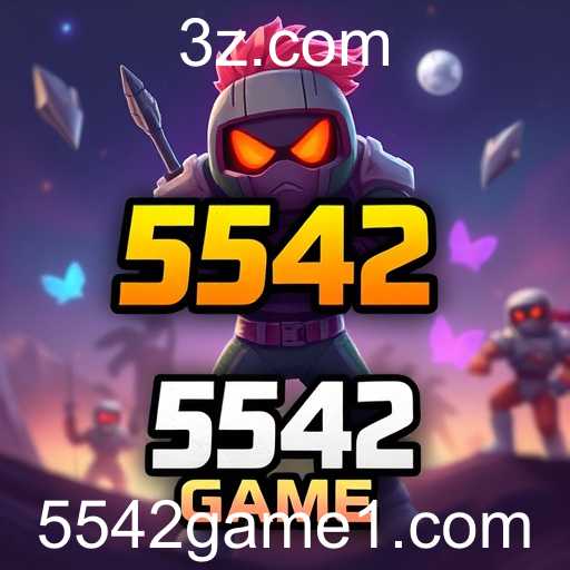 A Revolução do 5542 Game no Mercado de Jogos