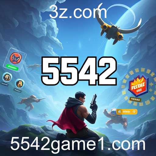 A Ascensão do 5542 Game nos Últimos Anos