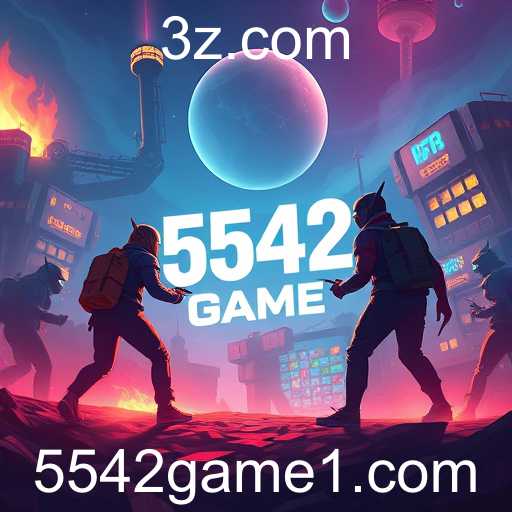 A Ascensão do 5542 Game no Brasil