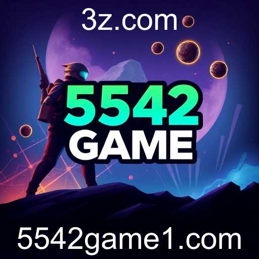 A Ascensão do '5542 Game' e a Revolução dos Jogos Online