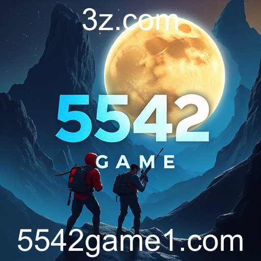 Ascensão e Impacto do 5542 Game no Mercado Brasileiro