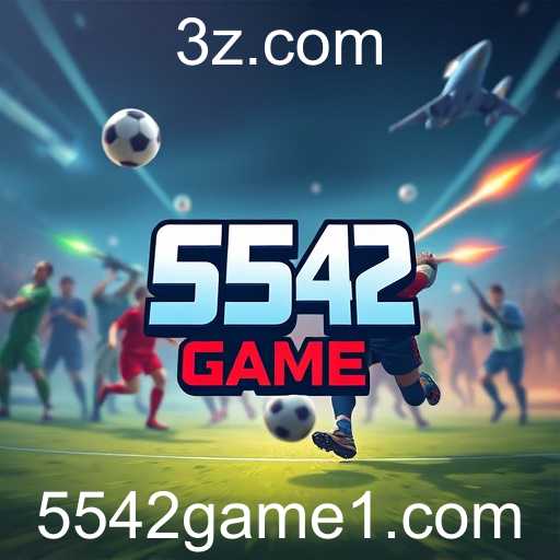 Tendências e Ascensão do '5542 Game' no Mundo dos Jogos