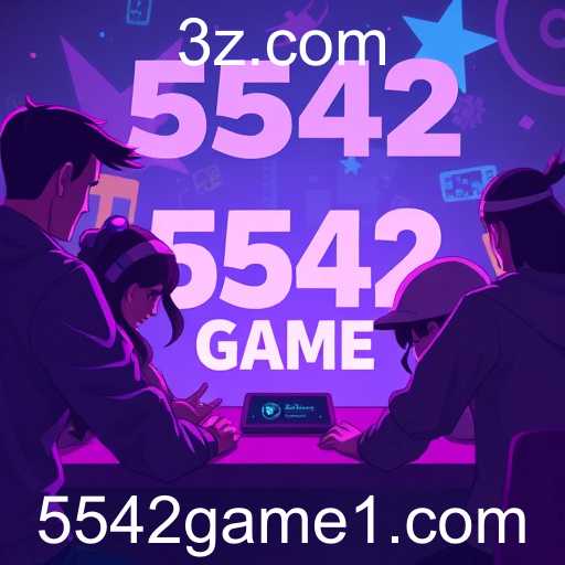 A Ascensão do Fenômeno '5542 Game' no Brasil