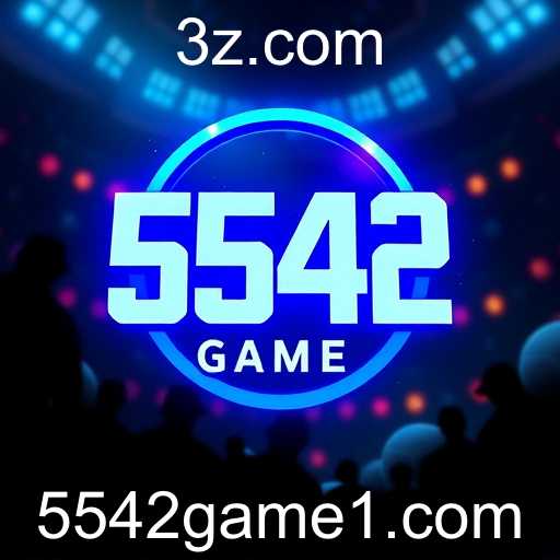 5542 Game: A Nova Sensação no Mundo dos Jogos Online