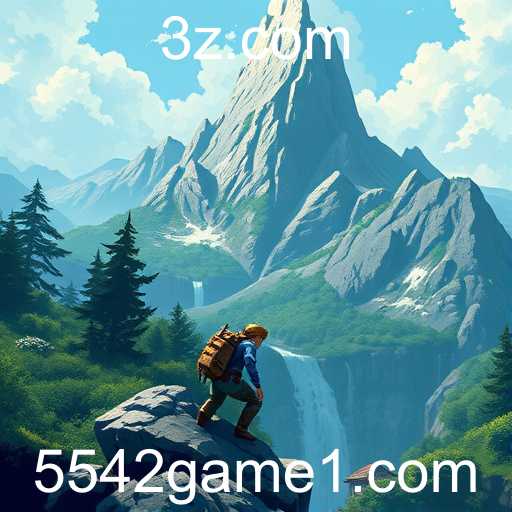 Explorando a Magia dos Jogos de Aventura no '5542 game'