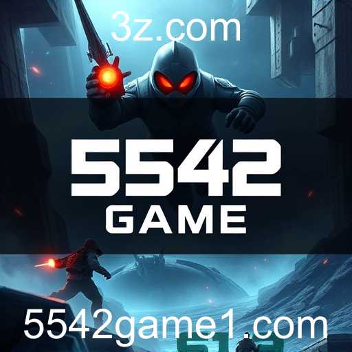 A Ascensão do 5542 Game: Um Fenômeno Entre os Jogadores