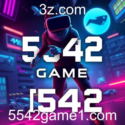 A Ascensão do 5542 Game: Inovação no Mercado de Jogos