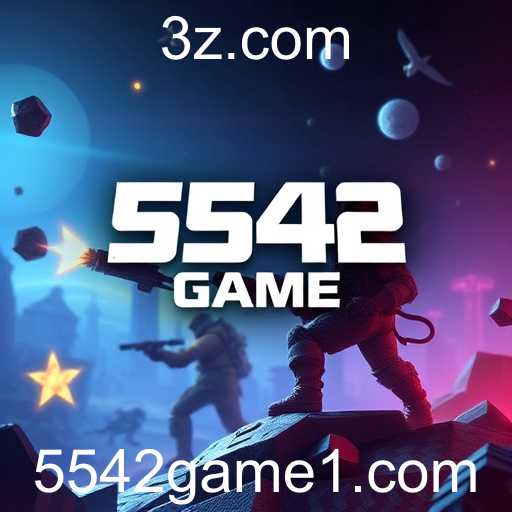 Ascensão do '5542 Game' no Reino dos Jogos Virtuais