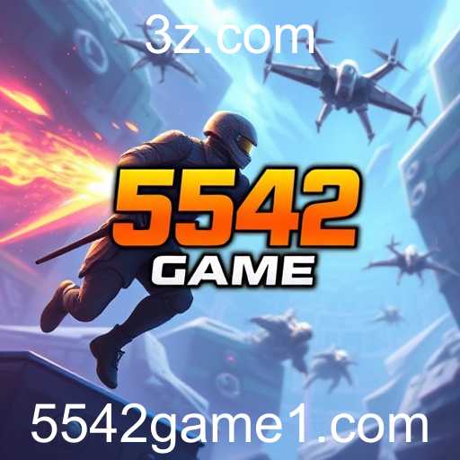 A Ascensão do 5542 Game no Mundo dos Jogos Online