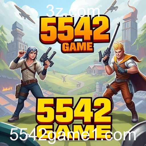 5542 game