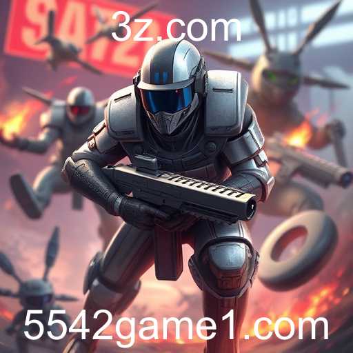 A Evolução do Mundo dos Jogos: Análise Atual