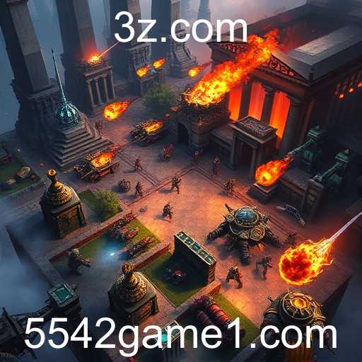 O Fenômeno 5542 Game: Popularidade e Tendências