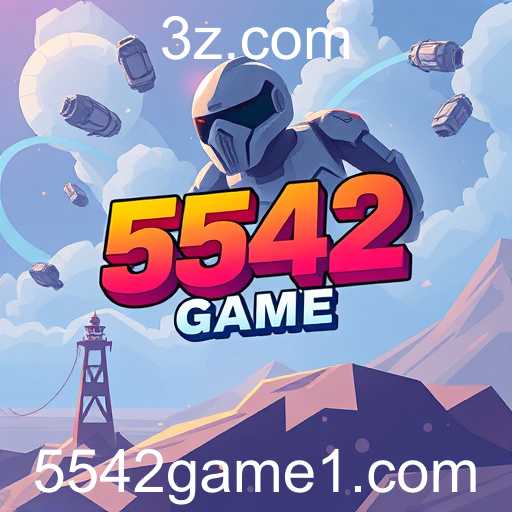 A Ascensão do Fenômeno 5542 Game