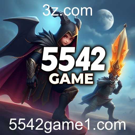 A Revolução dos Jogos Digitais e o Desafio do 5542