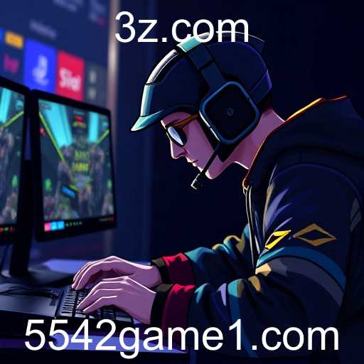 A Revolução dos Jogos 5542