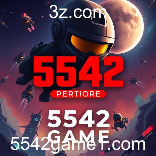 A Ascensão do '5542 Game' entre os Jogos Online