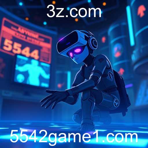 A Evolução do Mundo dos Jogos em 2025