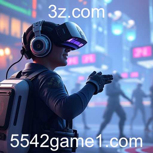 Tendências de Jogos em 2025: Inovações e Desafios