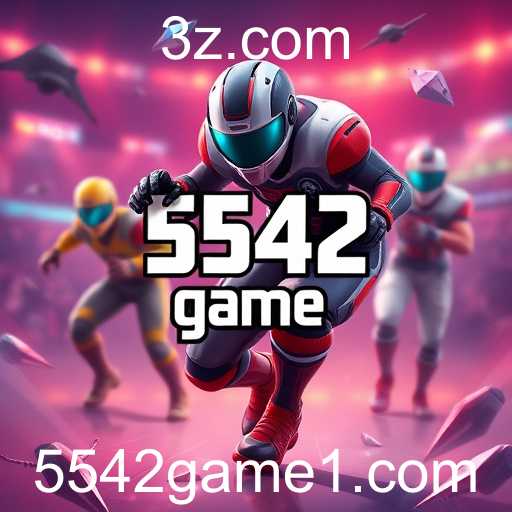 Novidades e Tendências do Mundo dos Jogos em 5542