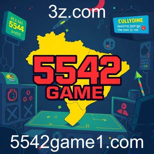 O Crescimento do Setor de Games no Brasil