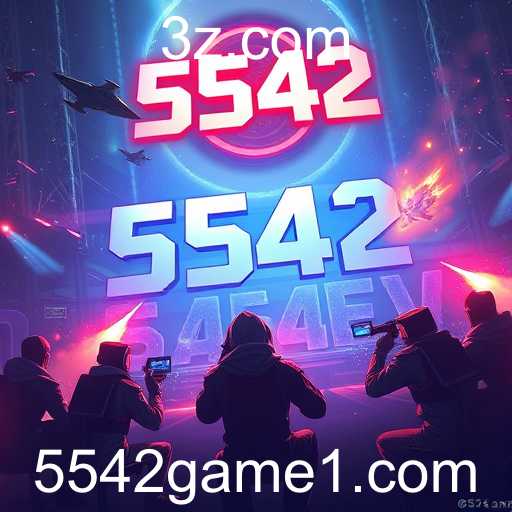 O Crescimento Explosivo do 5542 Game em 2026