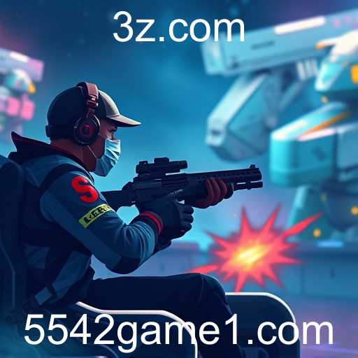 O Impacto do Jogo 5542 no Cenário de eSports Brasileiro