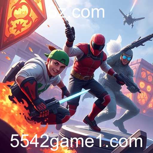 Relatório Atuial: Impacto do Jogo 5542 no Cenário Digital