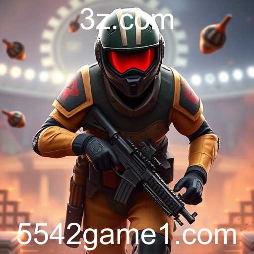 O Impacto Crescente do Jogo '5542' em 2026