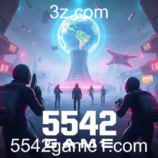 O Impacto Transformador do 5542 no Mundo dos Games
