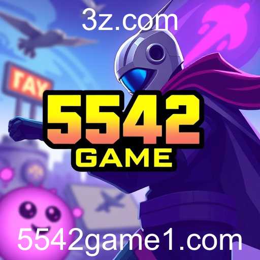 Inovações e Novidades em 5542 Game