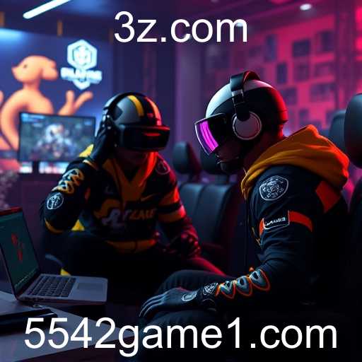 Inovações e Tendências dos Jogos Online