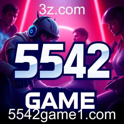 Inovações no Mundo dos Jogos com 5542