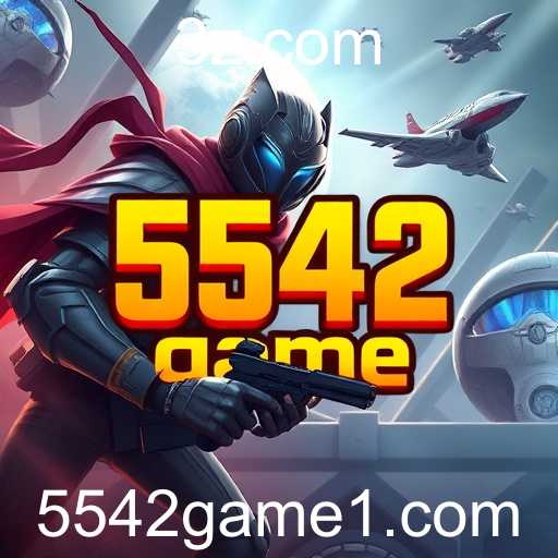 A Revolução dos Jogos com 5542