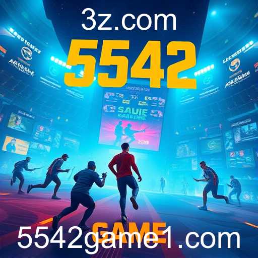 A Revolução do 5542 Game no Mundo dos Jogos