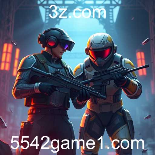 A Revolução do 5542 Game no Cenário dos Jogos Virtuais