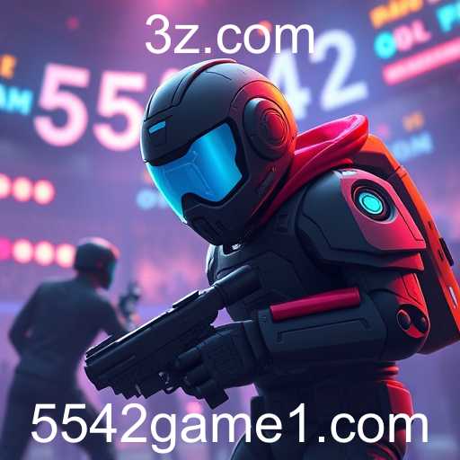 A Revolução do 5542 Game: Entretenimento e Tecnologia em Foco