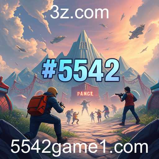 A Revolução do Mercado de Jogos 5542