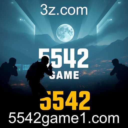 A Revolução dos Jogos: 5542 Game em 2026