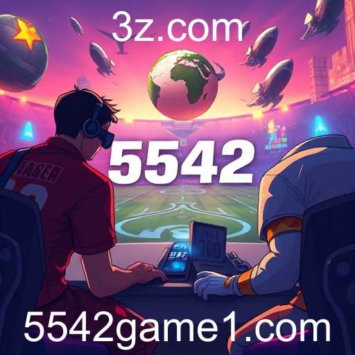 A Ascensão e Impacto do 5542 Game no Mercado de Jogos