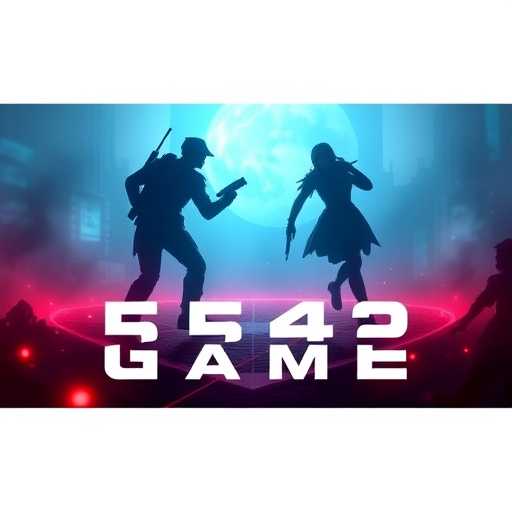 O Sucesso do Jogo '5542' Conquista o Brasil