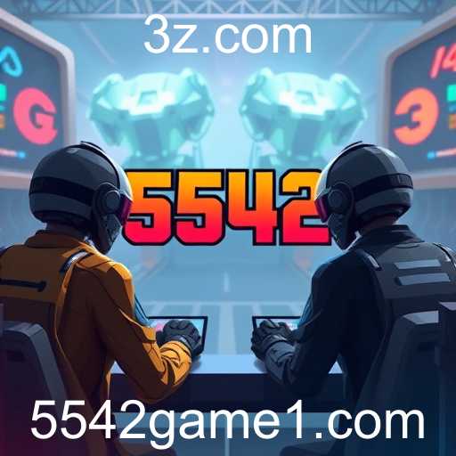 O Surgimento do '5542 Game' no Universo dos Jogos Online