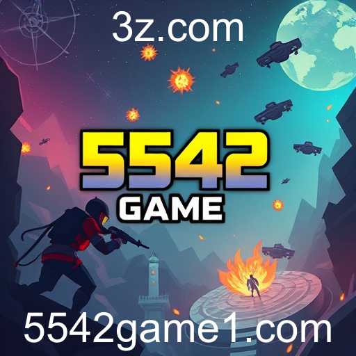 O Fenômeno '5542 Game' em 2026