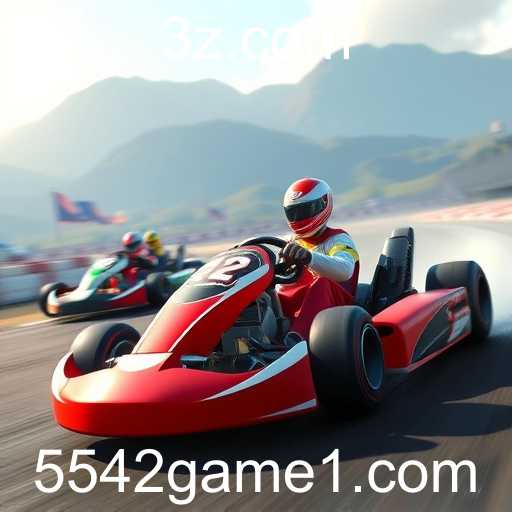 A Ascensão do Jogo 5542 no Cenário Global